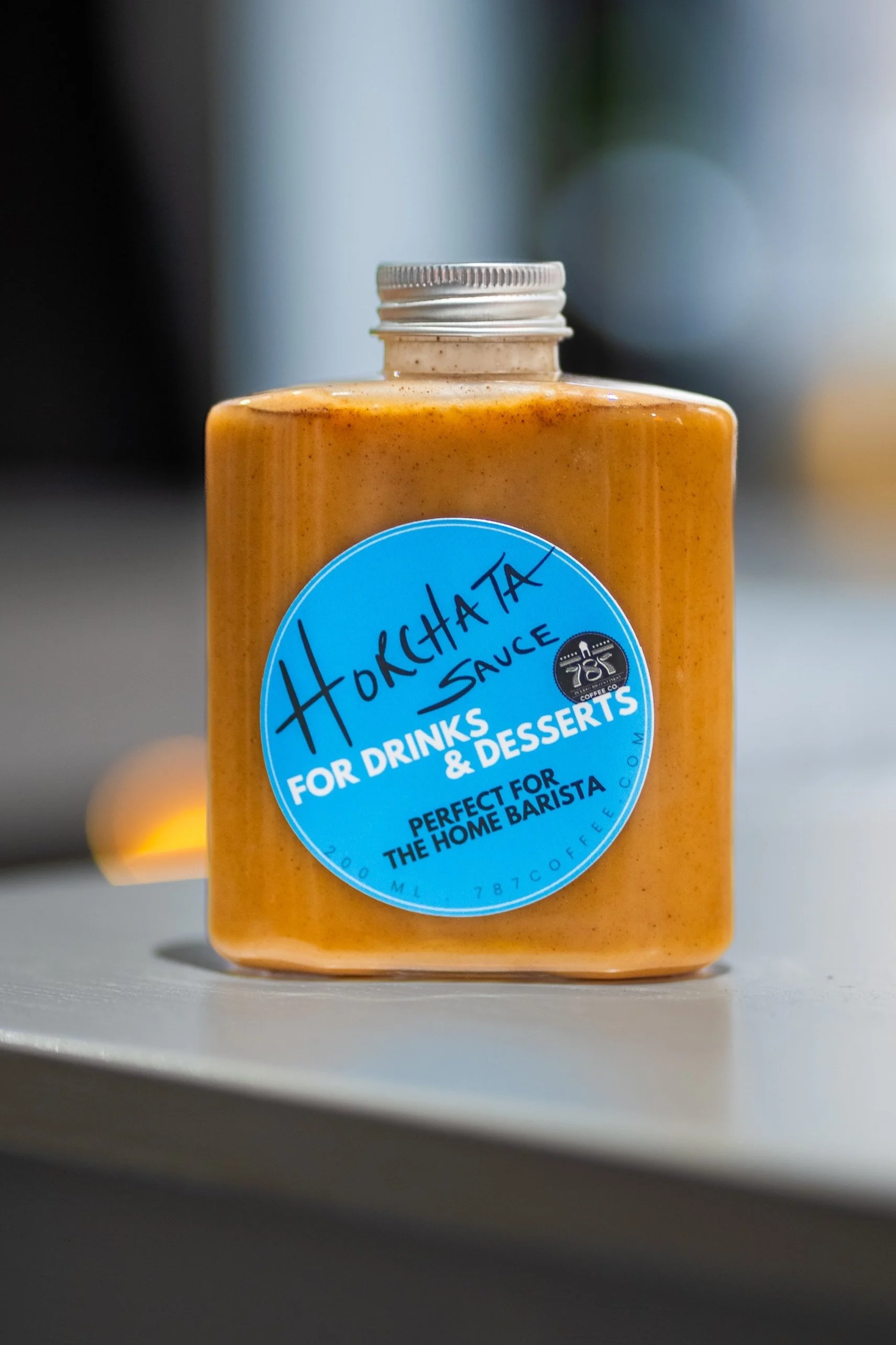 All-Natural Bliss: The Wholesome Ingredients Behind Our Horchata